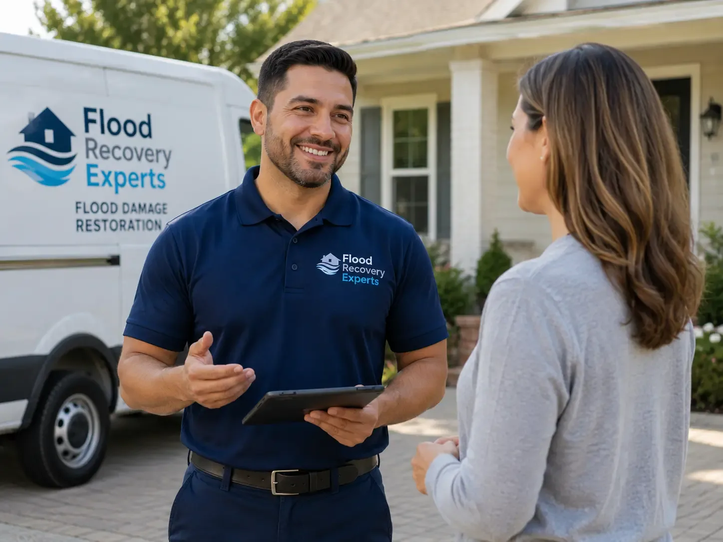 Flood Damage Cleanup Pettisville, OH FAQs